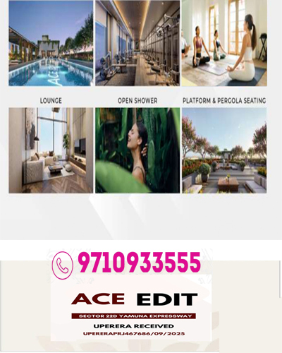 Ace Edit Amenities