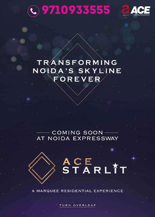 Ace Starlit
