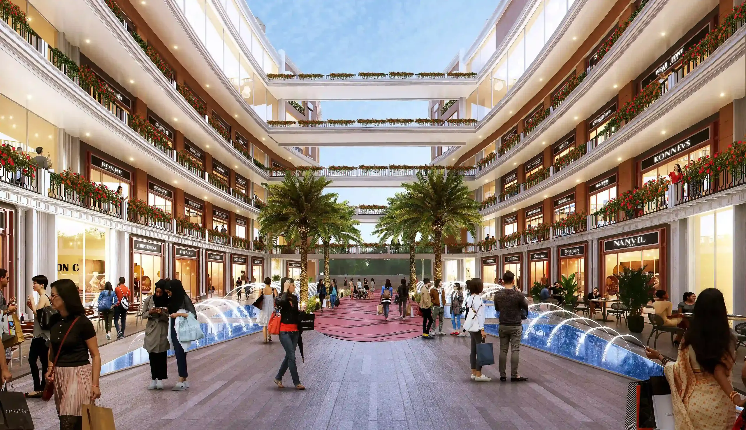 Ace YXP Yamuna Expressway